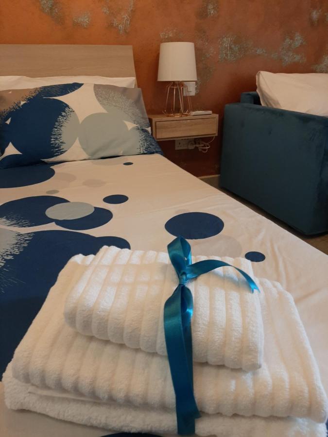 Qliving Central New Apartments Gzira Sliema Promenade 外观 照片