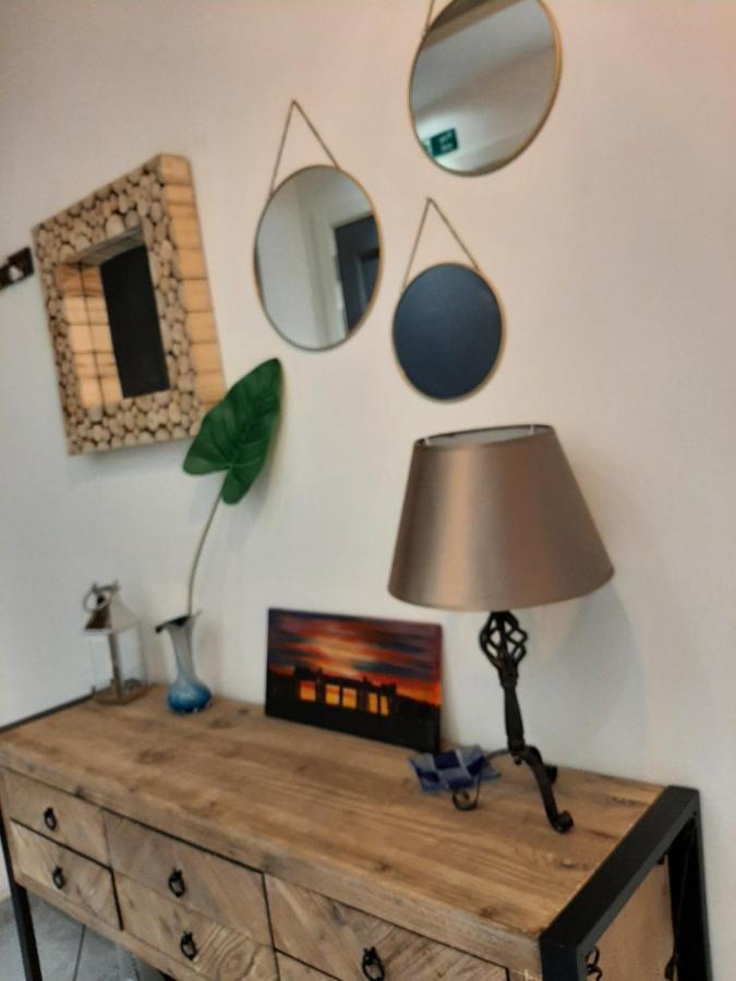 Qliving Central New Apartments Gzira Sliema Promenade 外观 照片