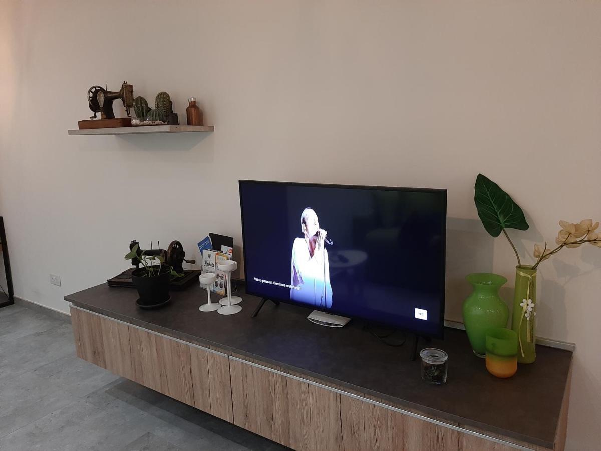 Qliving Central New Apartments Gzira Sliema Promenade 外观 照片