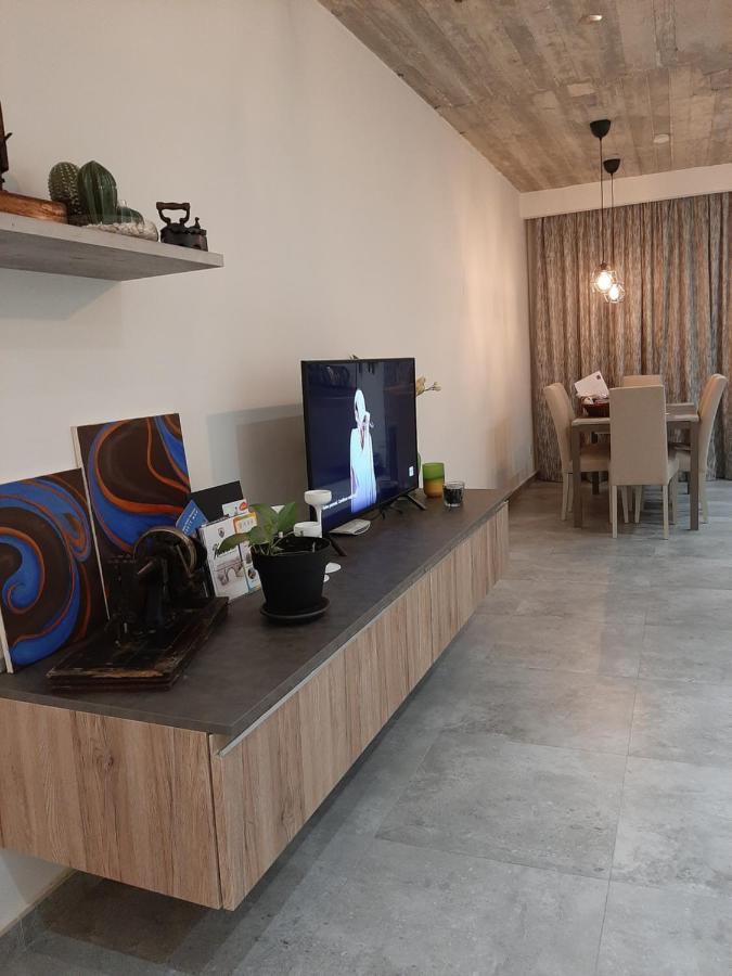 Qliving Central New Apartments Gzira Sliema Promenade 外观 照片