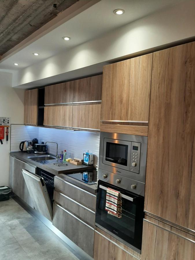 Qliving Central New Apartments Gzira Sliema Promenade 外观 照片