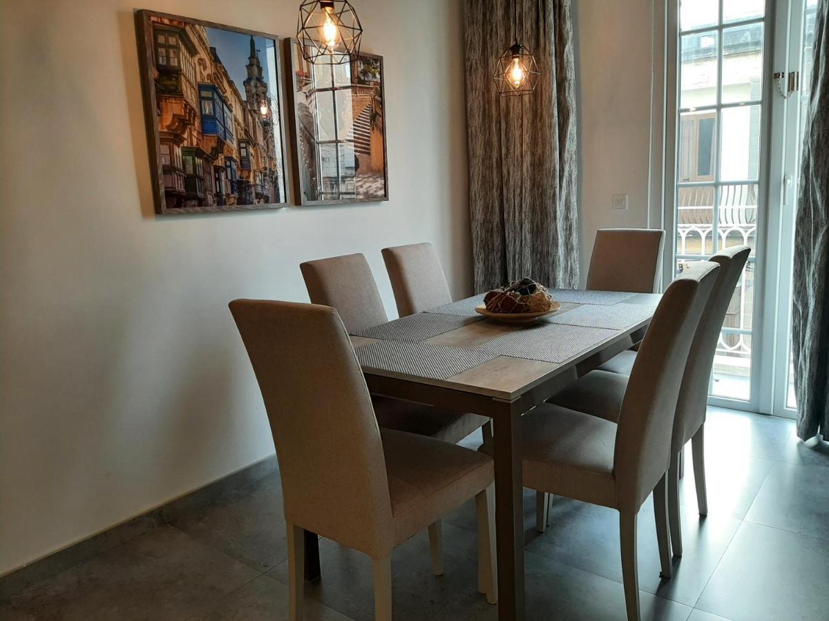 Qliving Central New Apartments Gzira Sliema Promenade 外观 照片