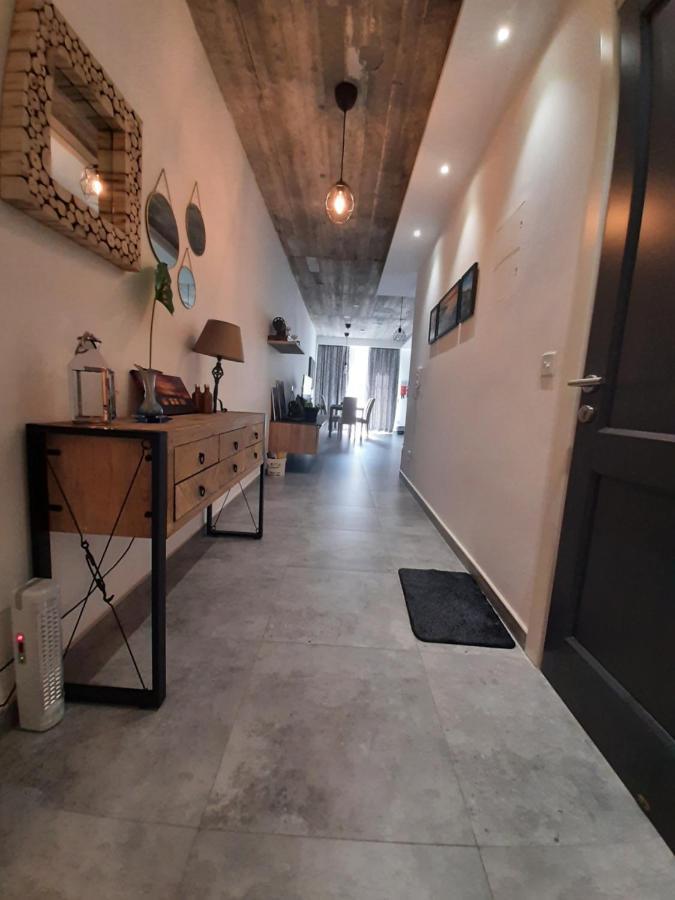 Qliving Central New Apartments Gzira Sliema Promenade 外观 照片