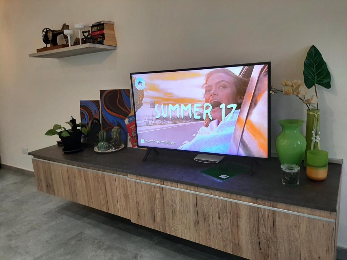 Qliving Central New Apartments Gzira Sliema Promenade 外观 照片