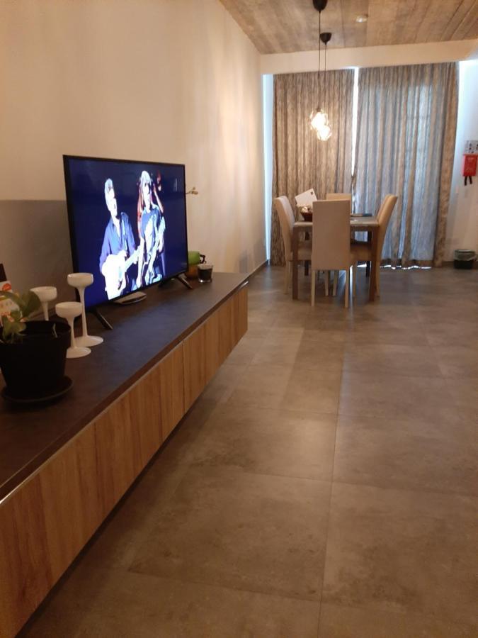 Qliving Central New Apartments Gzira Sliema Promenade 外观 照片