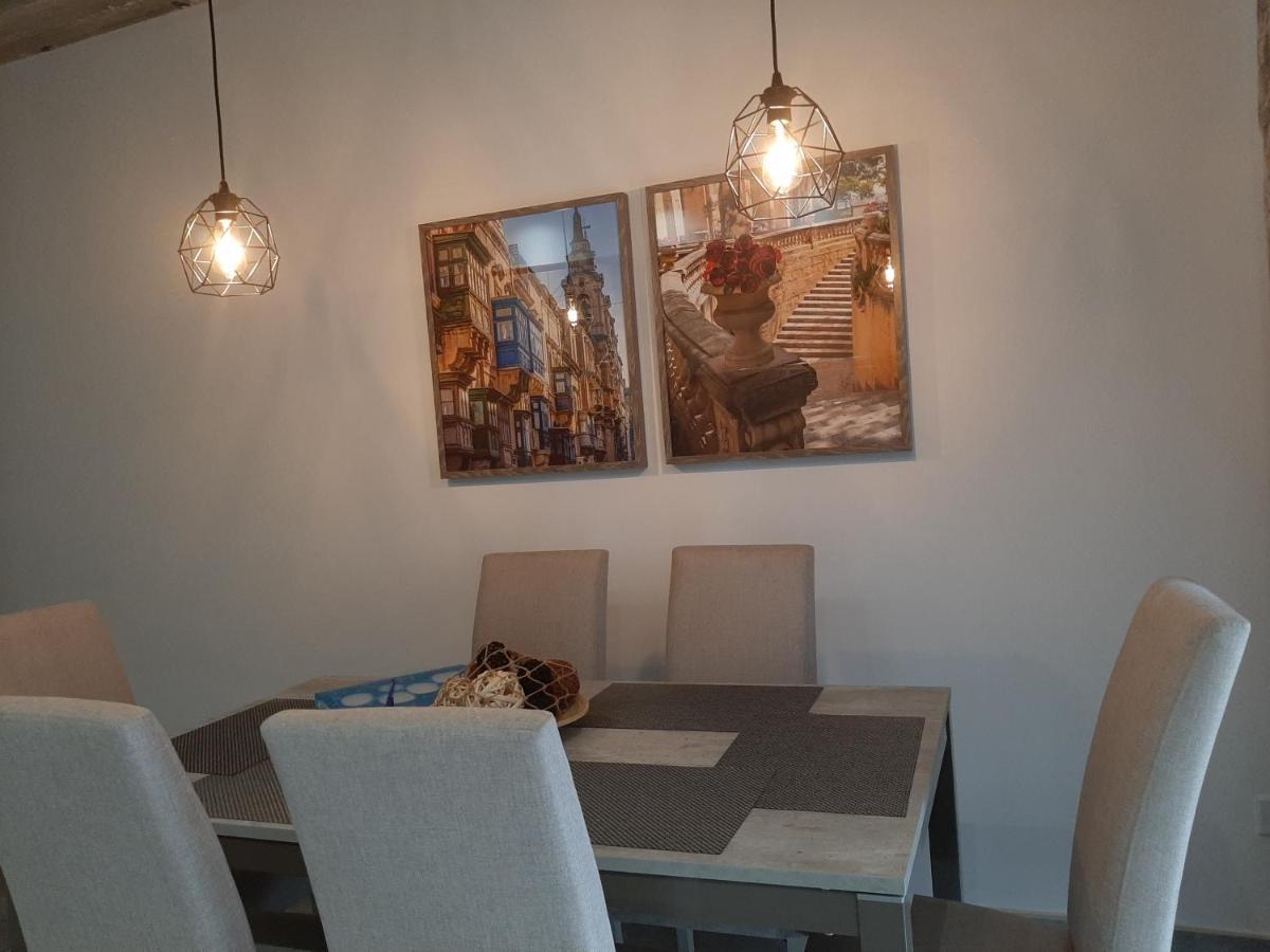 Qliving Central New Apartments Gzira Sliema Promenade 外观 照片