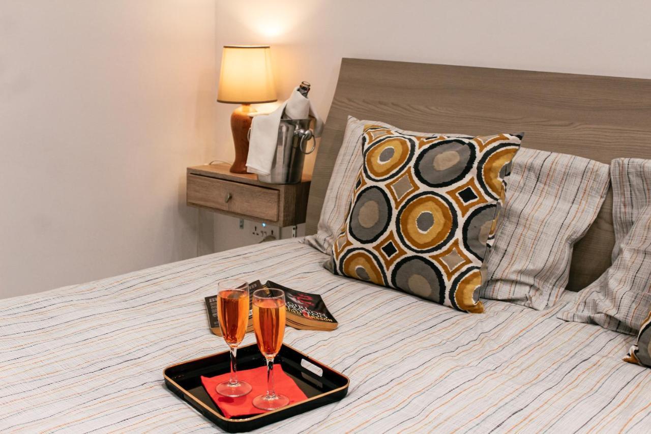 Qliving Central New Apartments Gzira Sliema Promenade 外观 照片