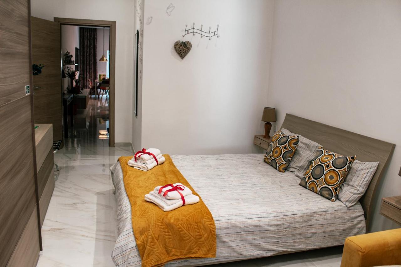 Qliving Central New Apartments Gzira Sliema Promenade 外观 照片