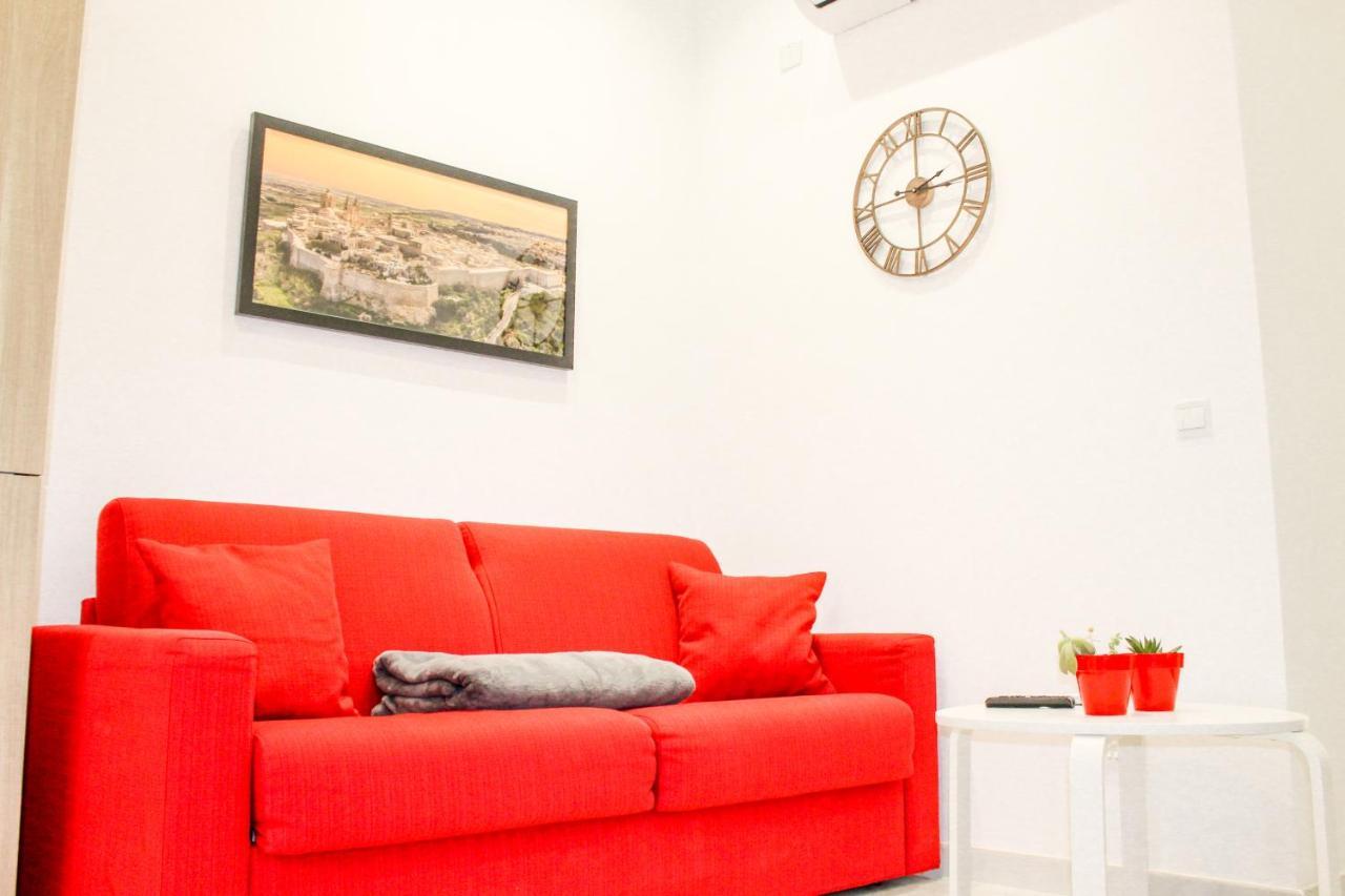 Qliving Central New Apartments Gzira Sliema Promenade 外观 照片