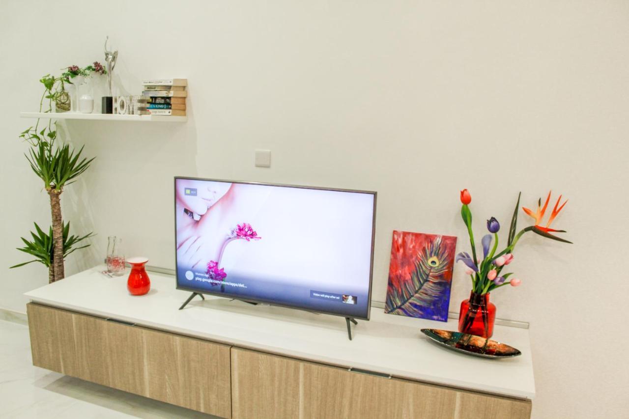 Qliving Central New Apartments Gzira Sliema Promenade 外观 照片